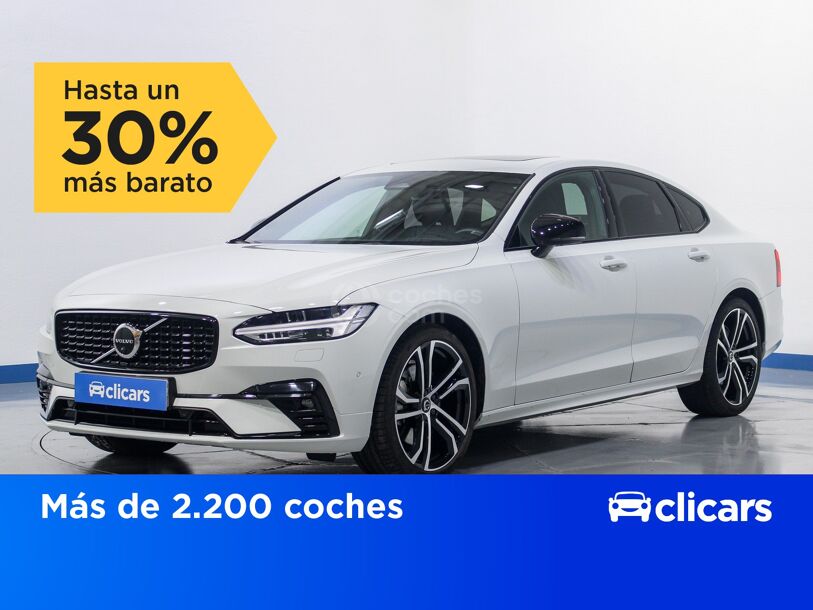 Foto del VOLVO S90 B5 R-Design Aut.