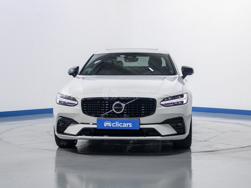 Foto del VOLVO S90 B5 R-Design FWD Aut.