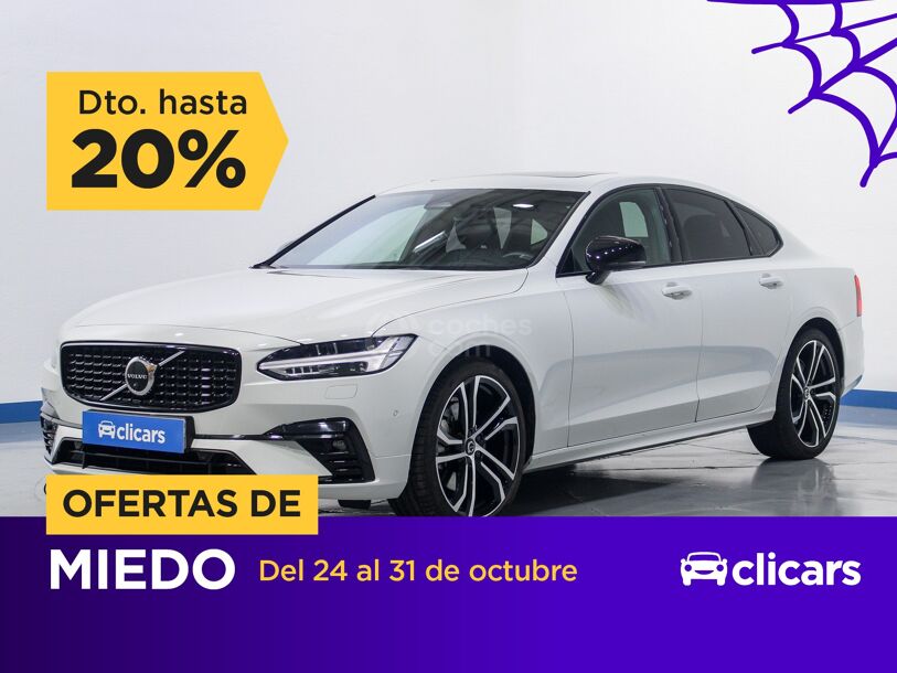 Foto del VOLVO S90 B5 R-Design Aut.