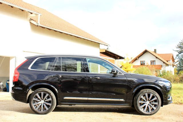Foto del VOLVO XC90 B5 Inscription AWD Aut.