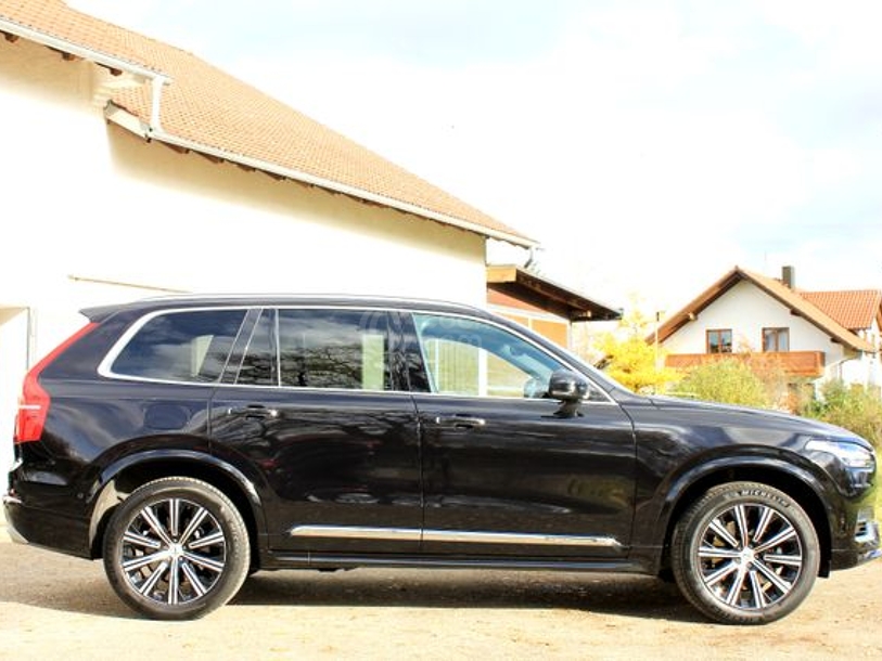 Foto del VOLVO XC90 B5 Inscription AWD Aut.