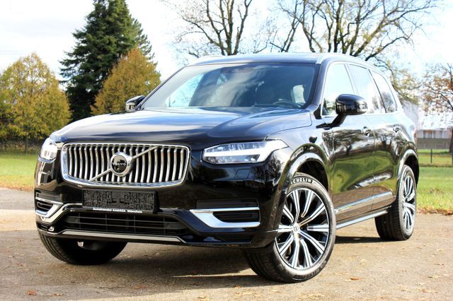 Foto del VOLVO XC90 B5 Inscription AWD Aut.