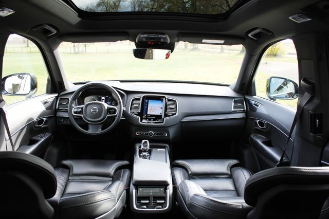 Foto del VOLVO XC90 B5 Inscription AWD Aut.
