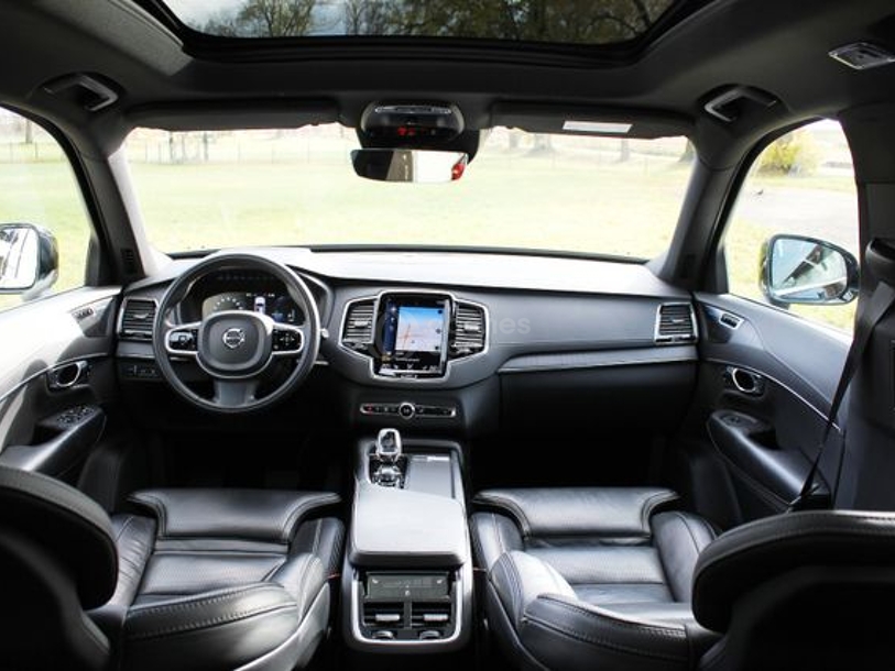 Foto del VOLVO XC90 B5 Inscription AWD Aut.