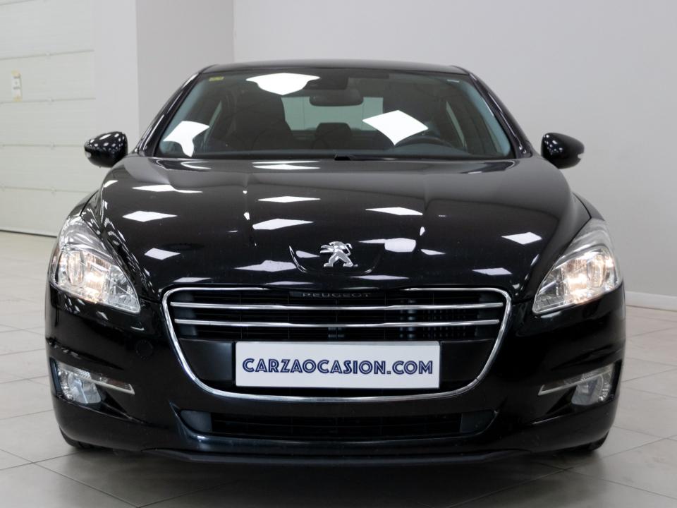 Foto del PEUGEOT 508 2.0HDI Active Pack