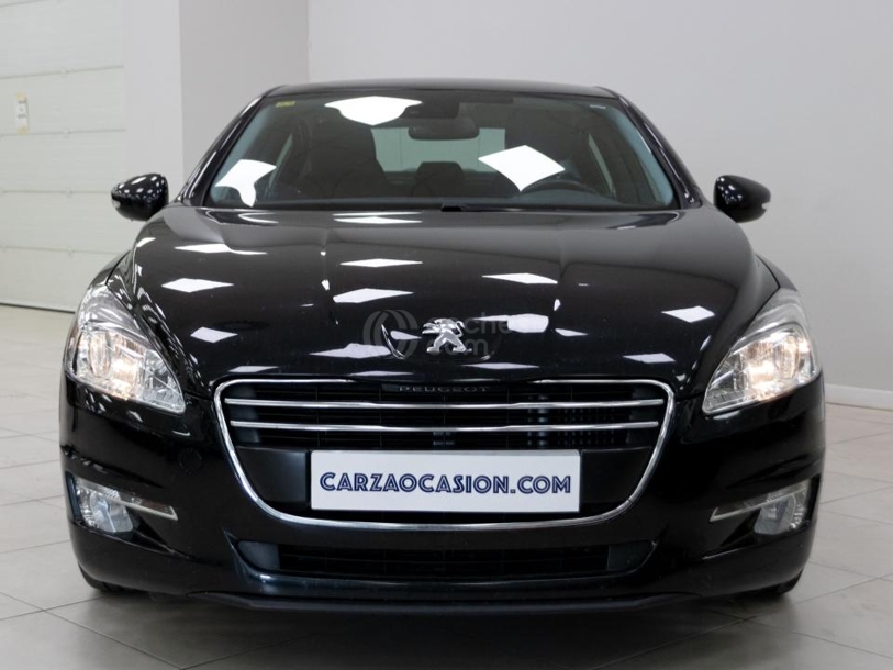 Foto del PEUGEOT 508 2.0HDI Active Pack