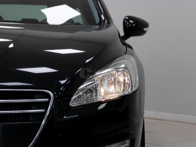 Foto del PEUGEOT 508 2.0HDI Active Pack