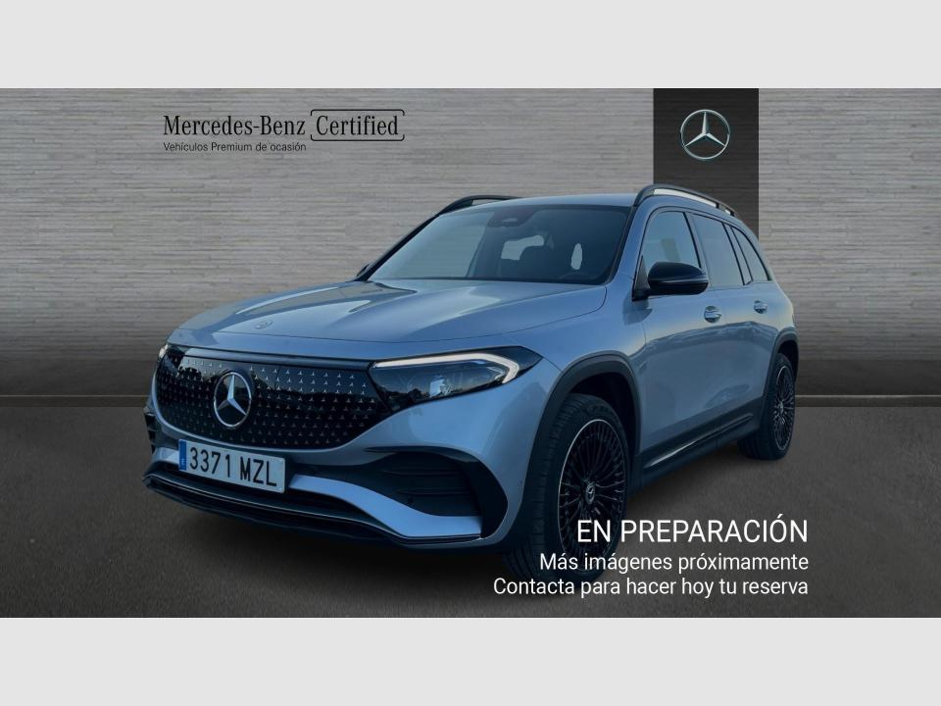 Imagen de MERCEDES EQB