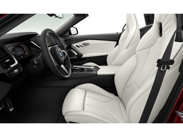 BMW Z4 (sDrive30i Cabrio 190 kW (258 CV)) en Alicante