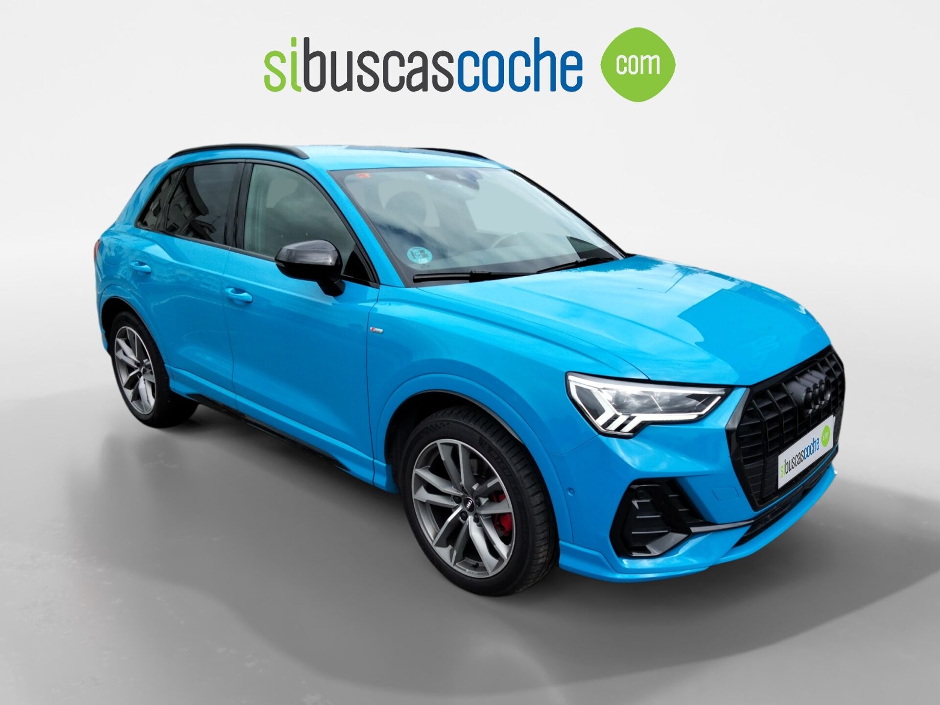 Imagen de AUDI Q3