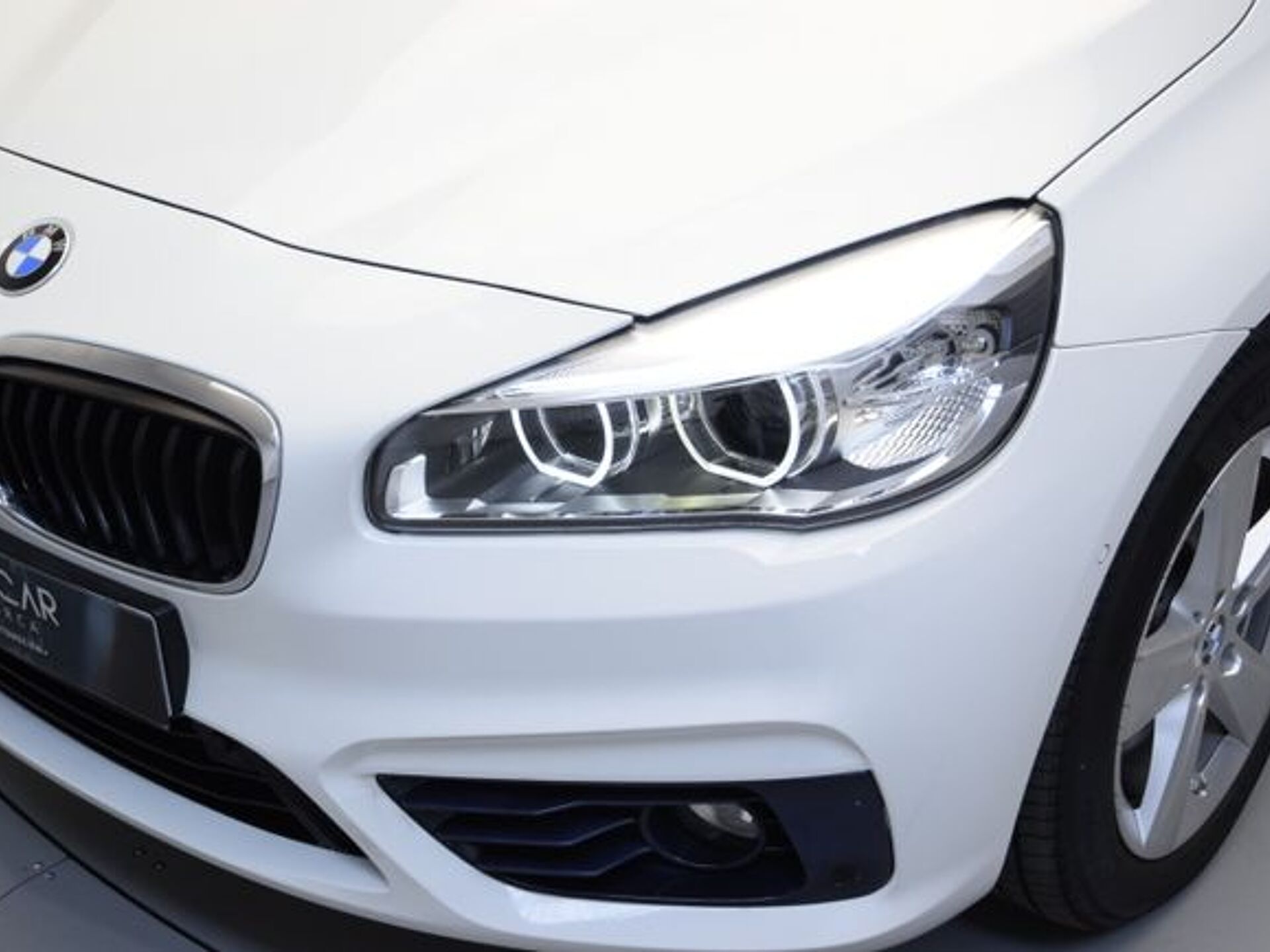 Imagen 3 de BMW Serie 2