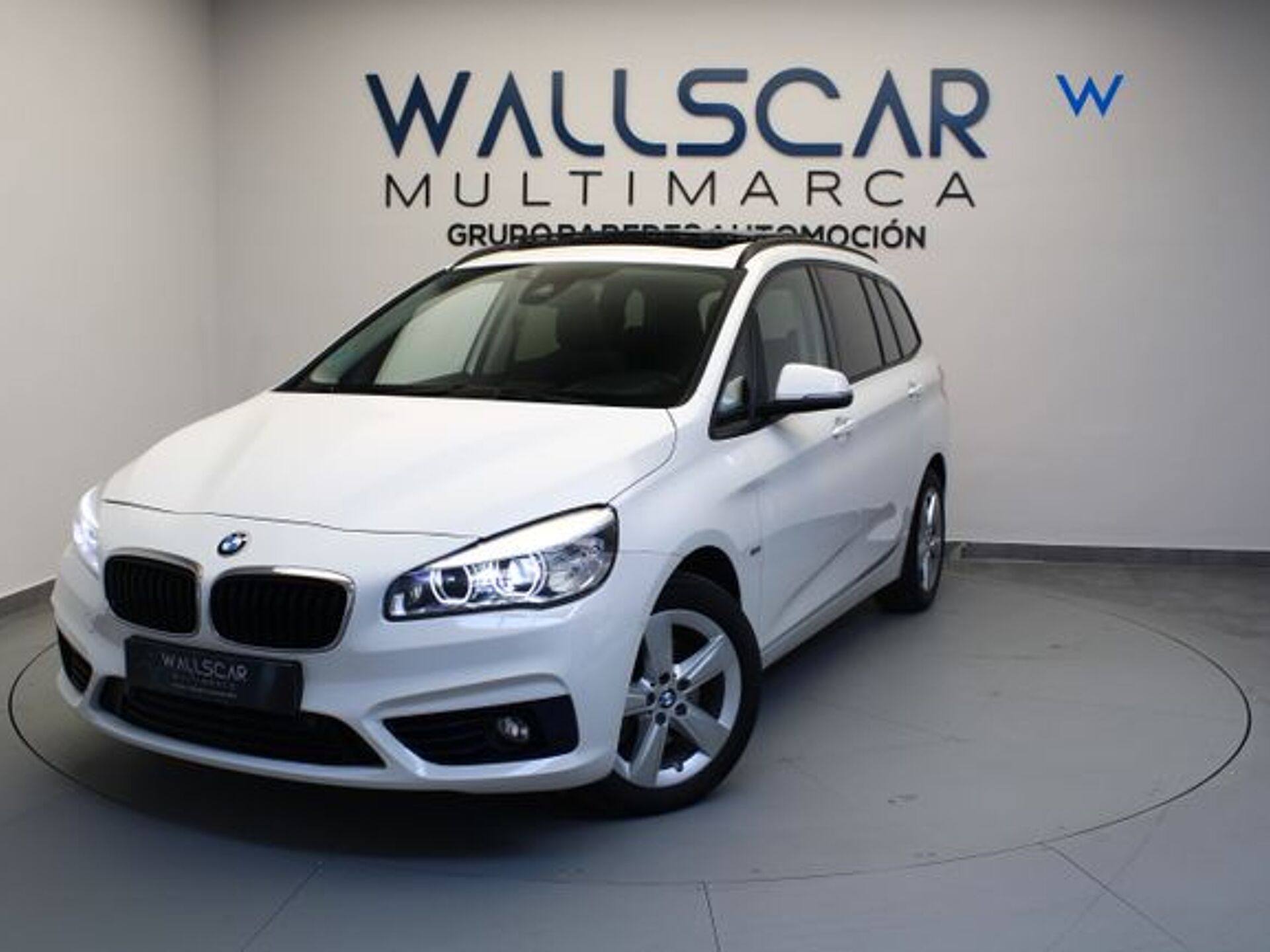 Imagen 1 de BMW Serie 2