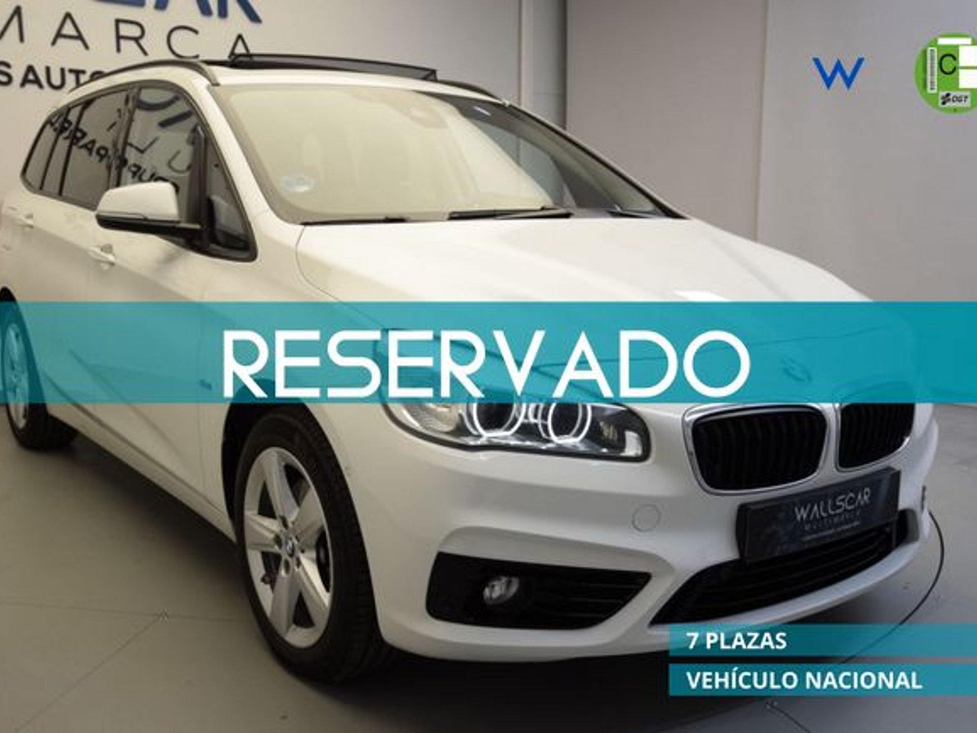 Imagen de BMW Serie 2