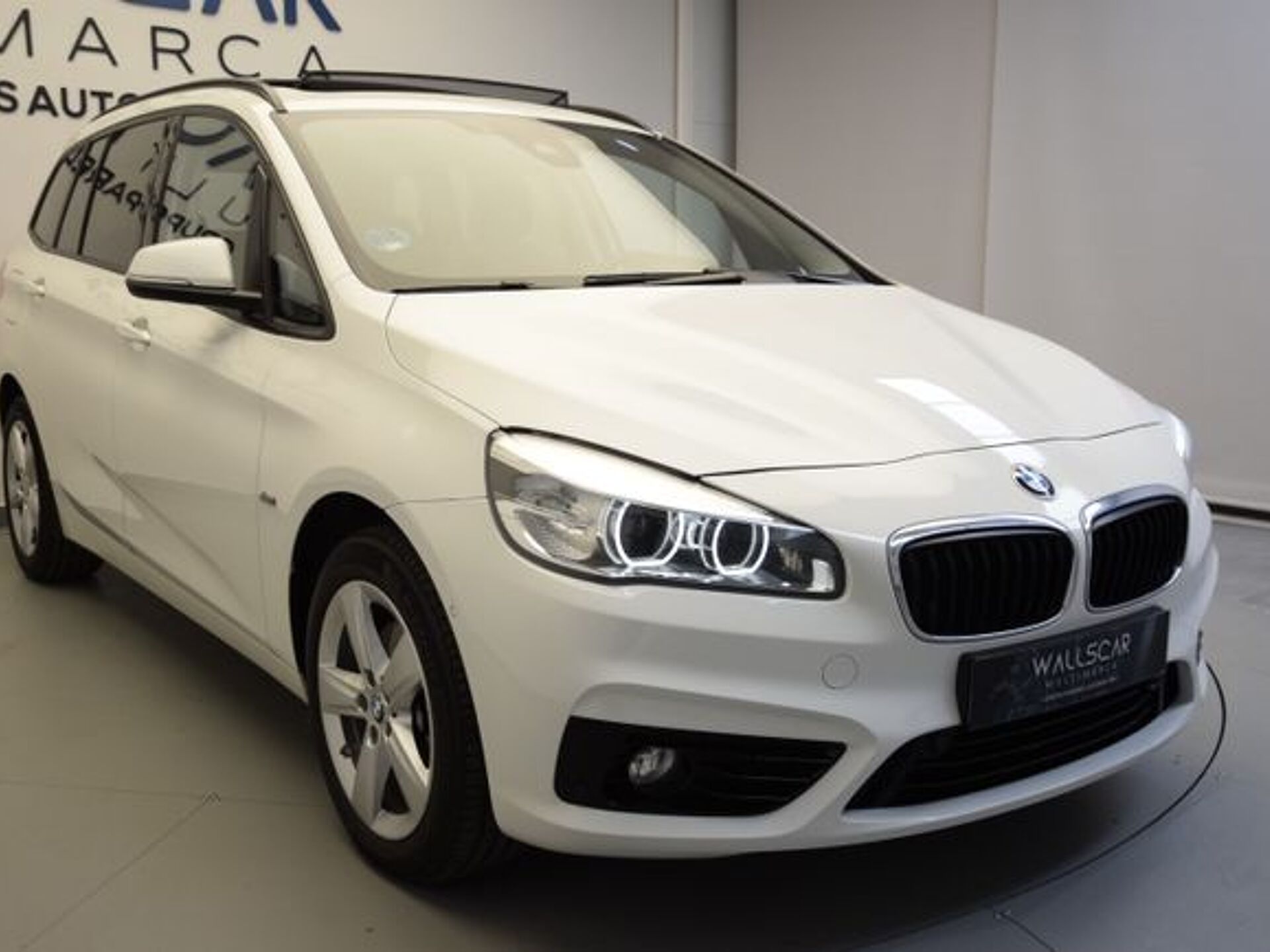 Imagen 2 de BMW Serie 2