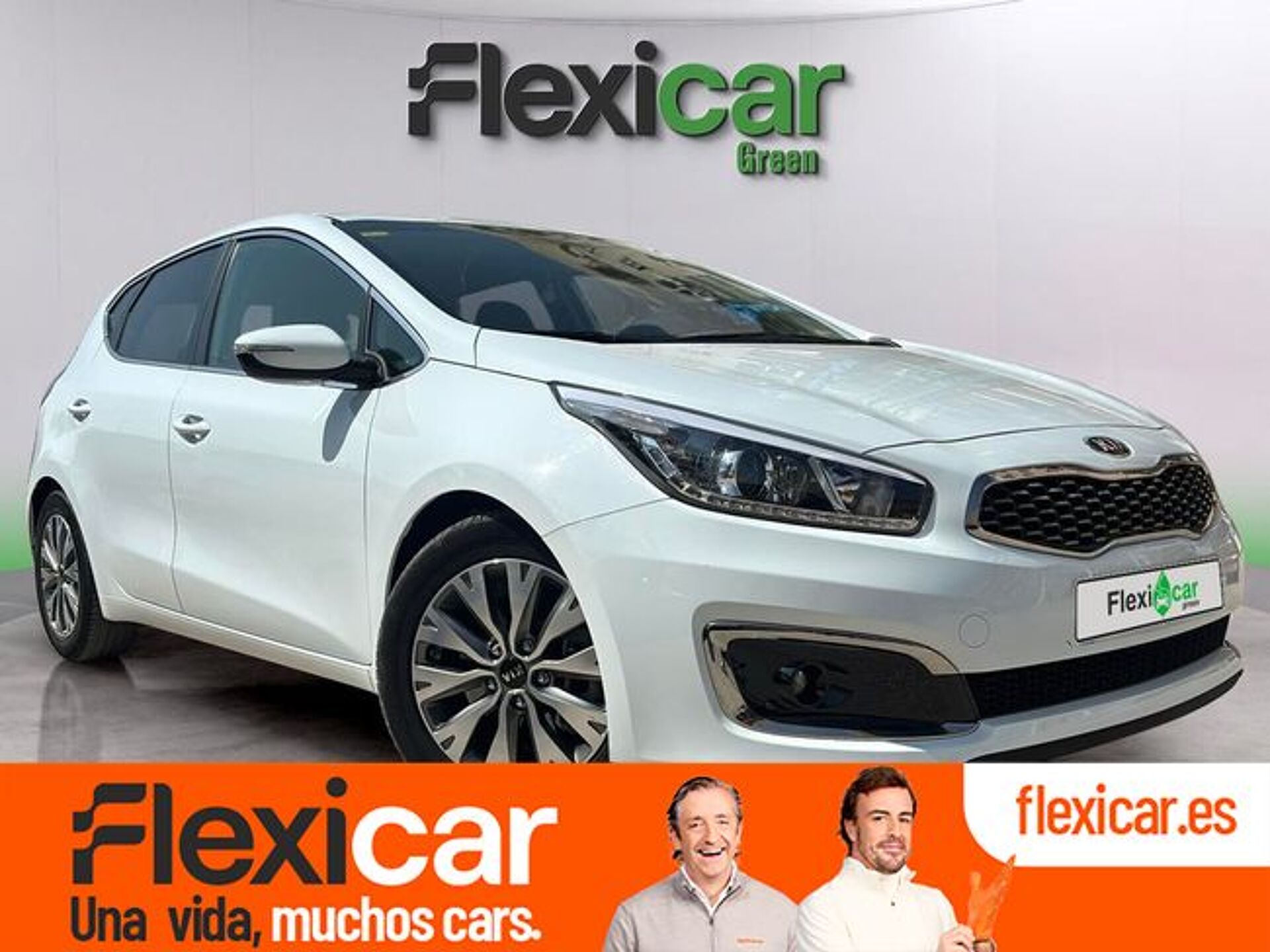 Imagen de KIA Ceed