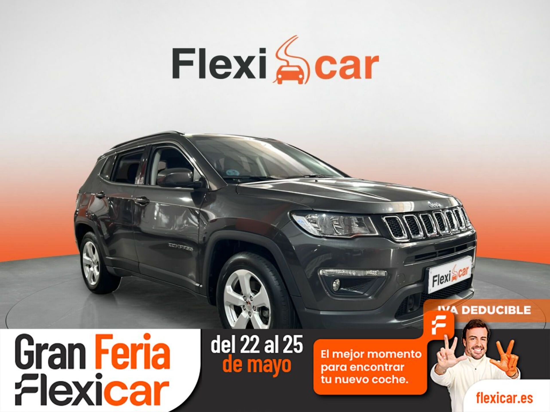 Imagen de JEEP Compass