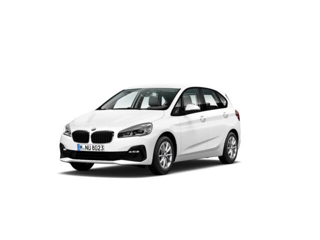 Foto del BMW Serie 2 216dA Active Tourer