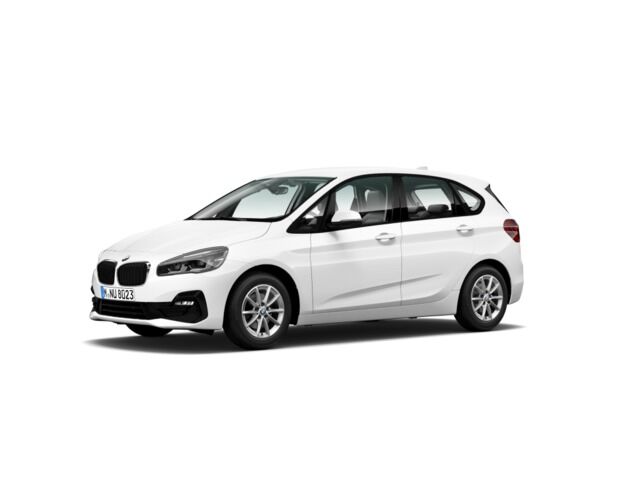 Foto del BMW Serie 2 216dA Active Tourer