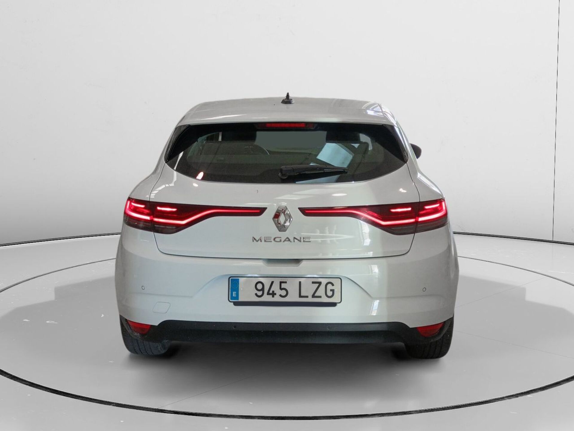 Imagen 3 de RENAULT Mégane