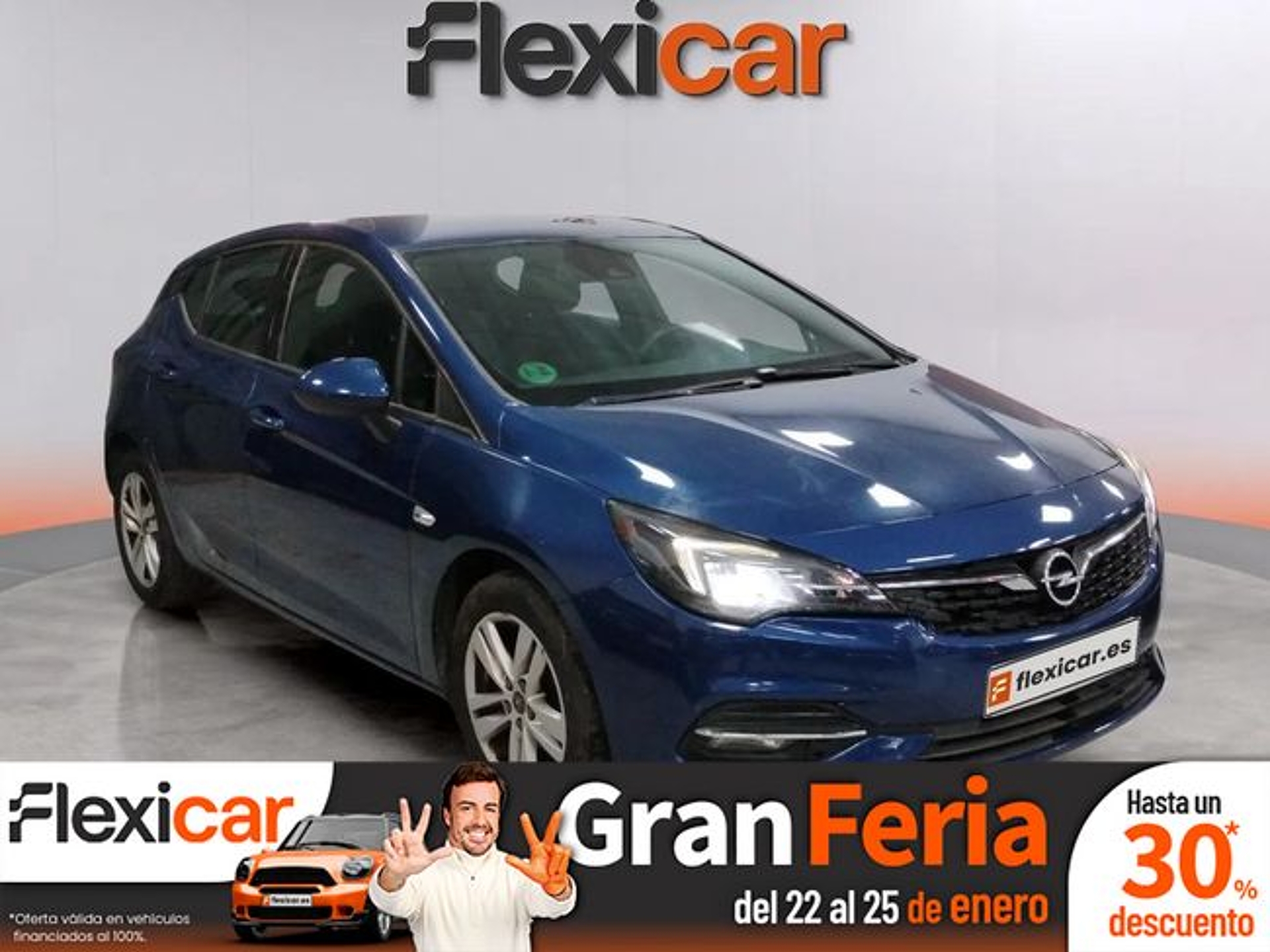 Imagen de OPEL Astra