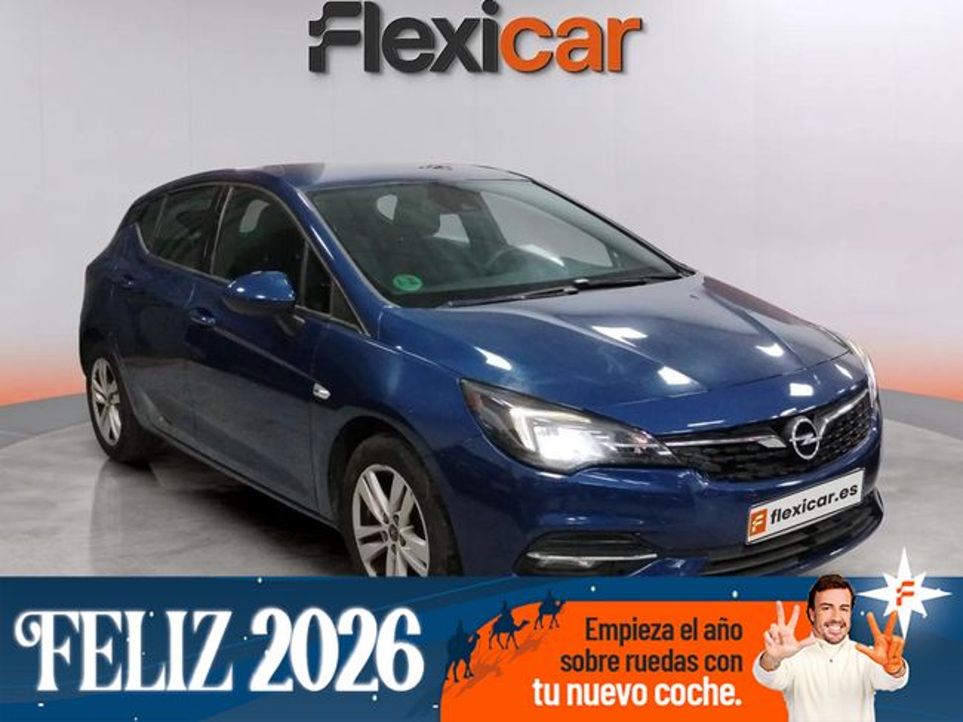 Imagen de OPEL Astra