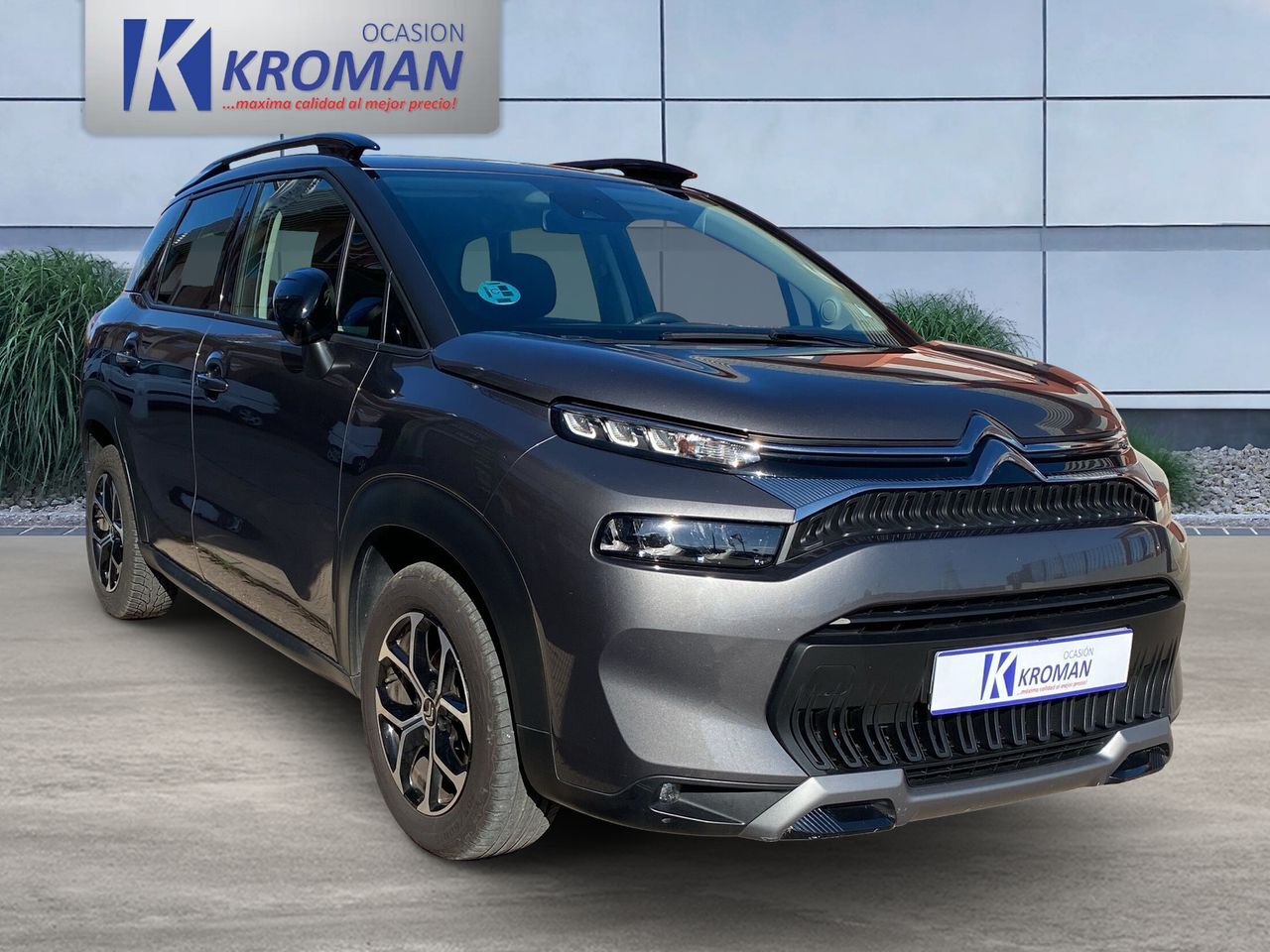 CITROEN C3 Aircross (1.0 PureTech S&S Shine110cv) en Castellón