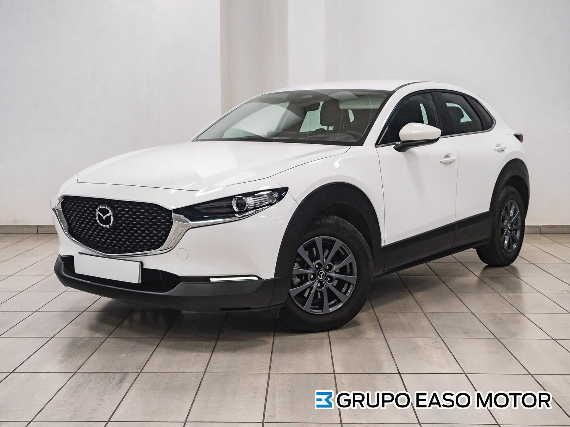 MAZDA CX-30 (2.5 E-SKYACTIV-G MHEV PRIME-LINE 140 5P) en Guipúzcoa
