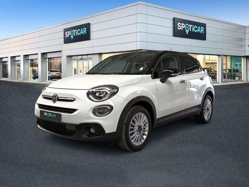 Foto del FIAT 500X 1.0 Firefly S&S Hey Google