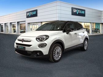 Imagen de FIAT 500X 1.0 Firefly S&S Hey Google