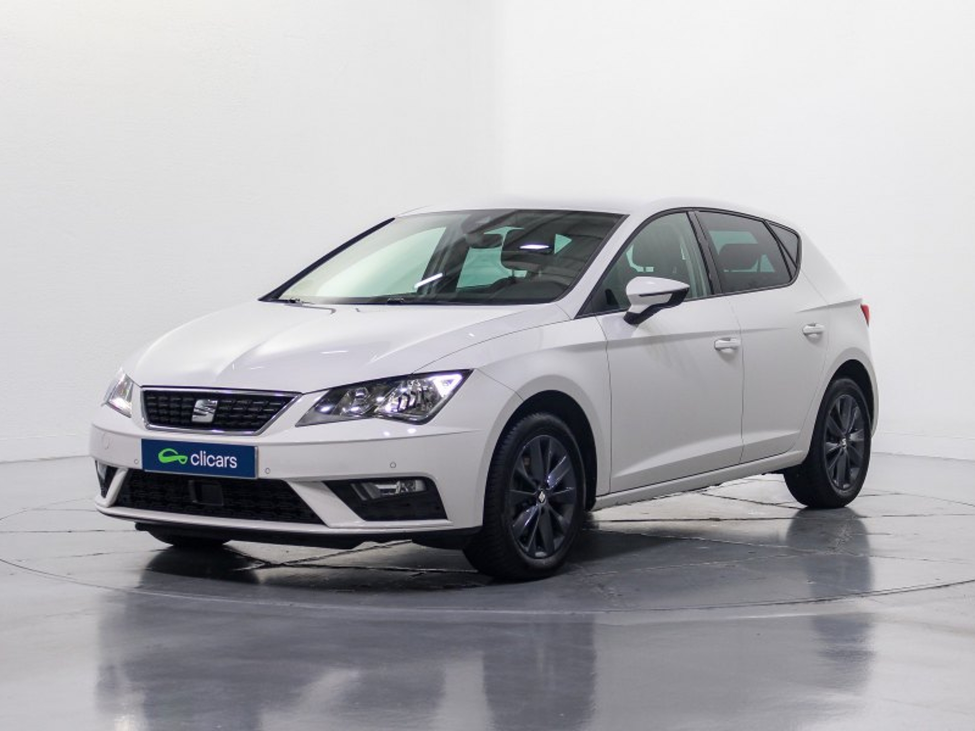 Imagen de SEAT León