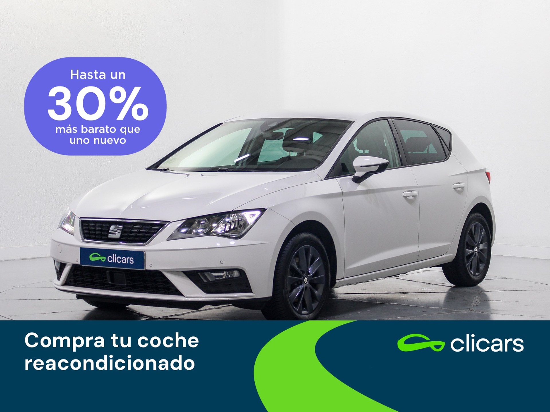 Imagen de SEAT León