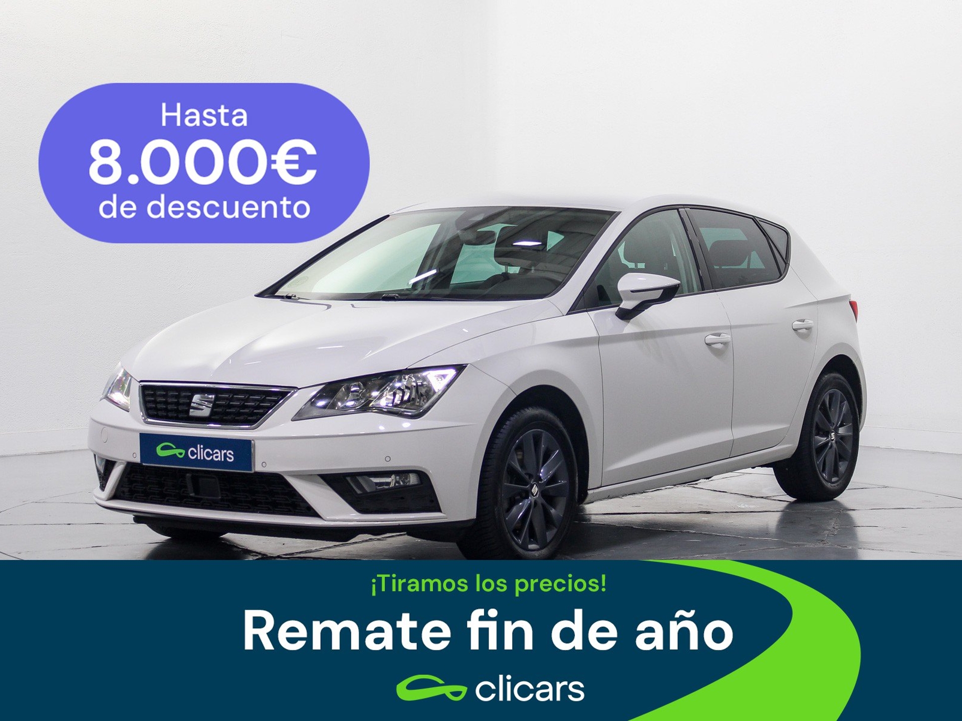 Imagen de SEAT León