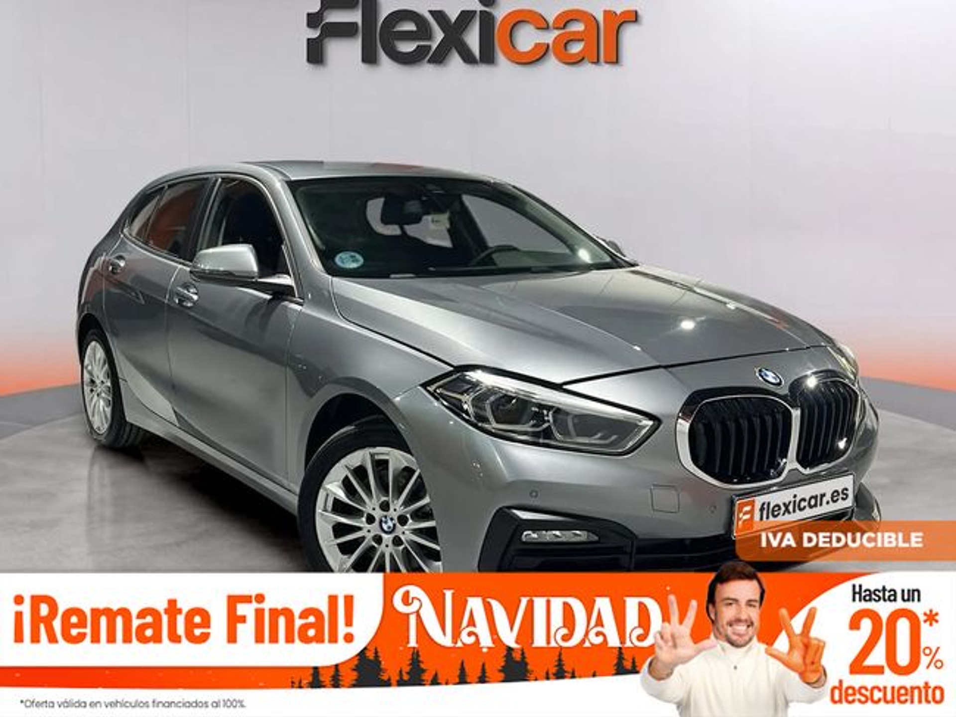 Imagen de BMW Serie 1