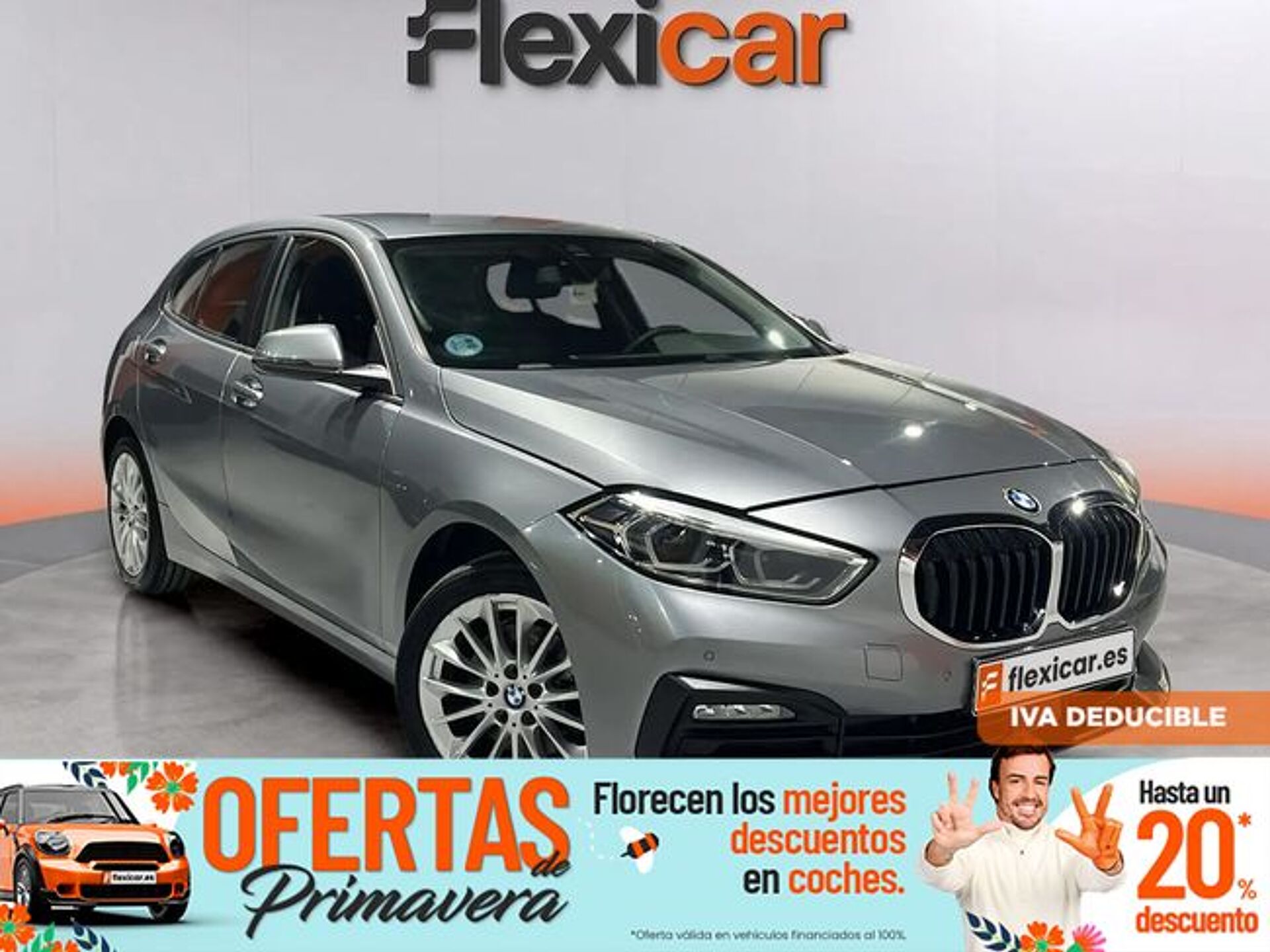 Imagen 1 de BMW Serie 1