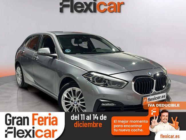 BMW Serie 1 (118i) en Barcelona