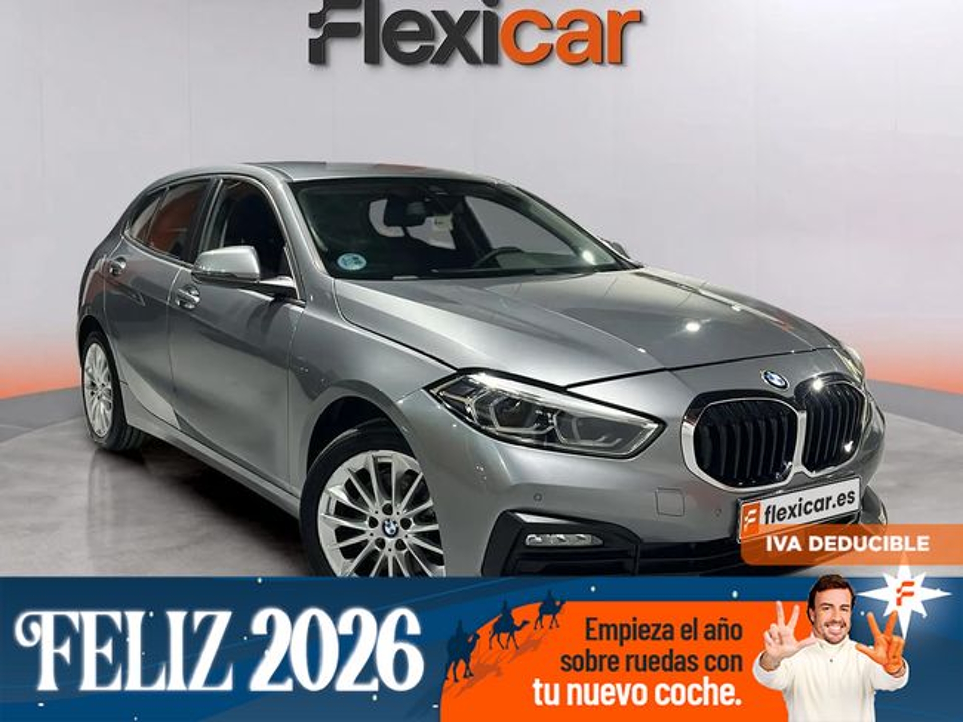 Imagen de BMW Serie 1