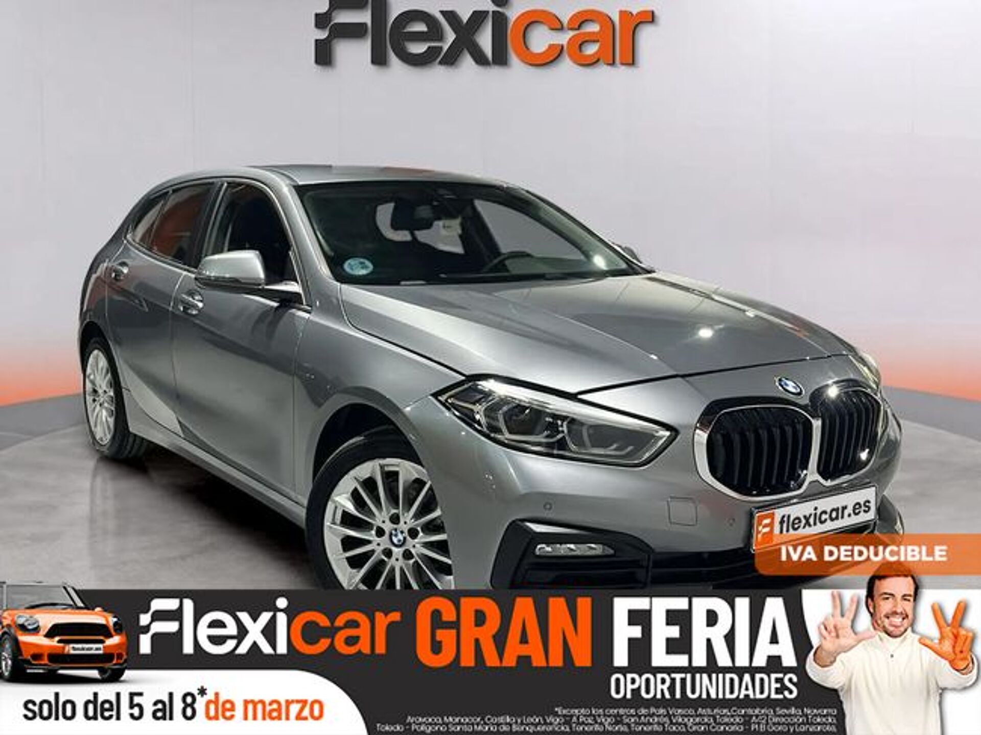 Imagen 1 de BMW Serie 1