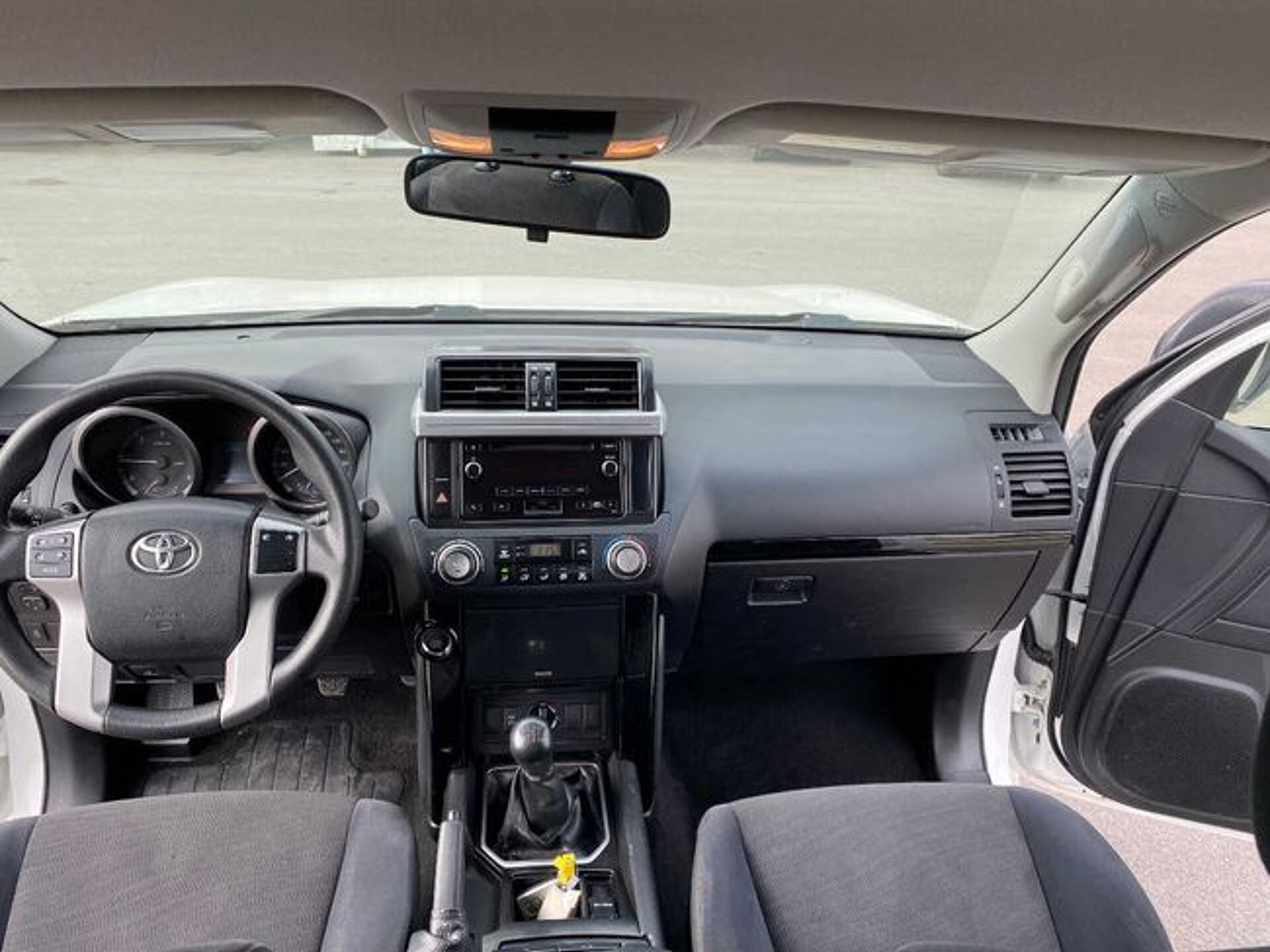 Imagen 3 de TOYOTA Land Cruiser