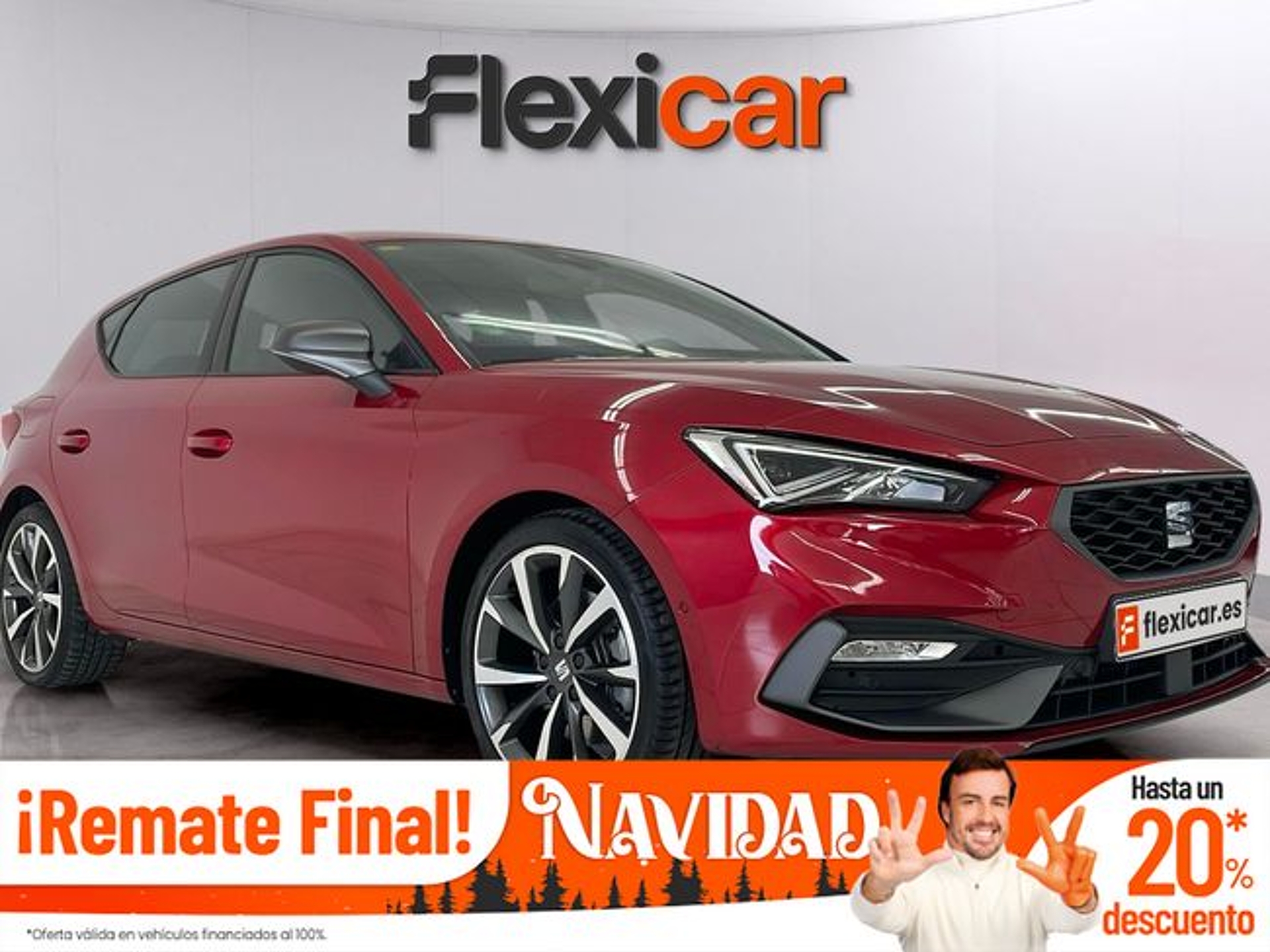 Imagen de SEAT León