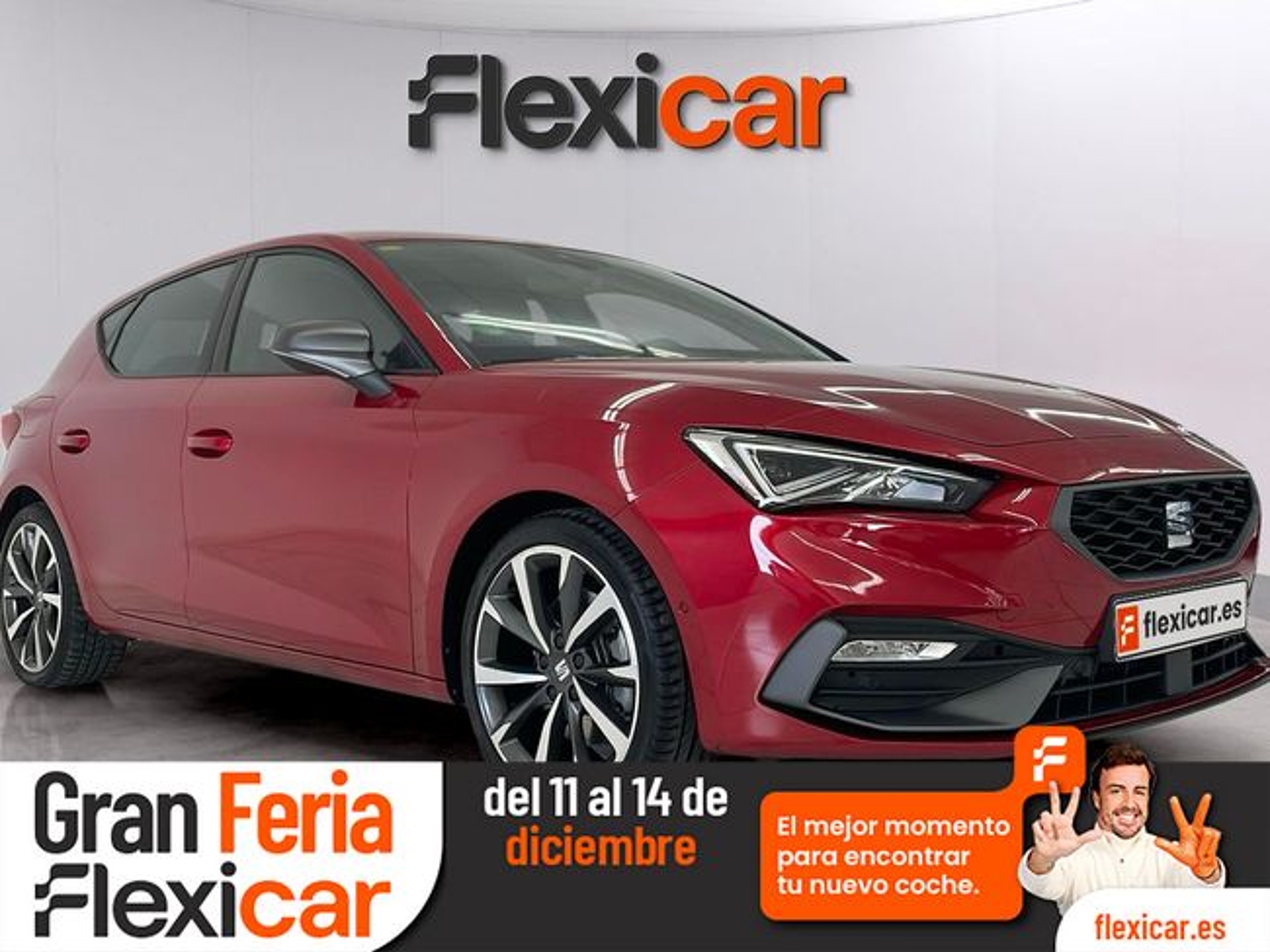 Imagen de SEAT León