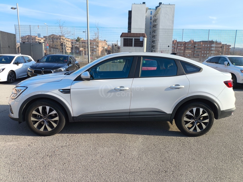 Foto del RENAULT Arkana 1.6 E-Tech Intens 105kW