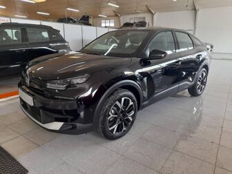 Imagen de CITROEN C4