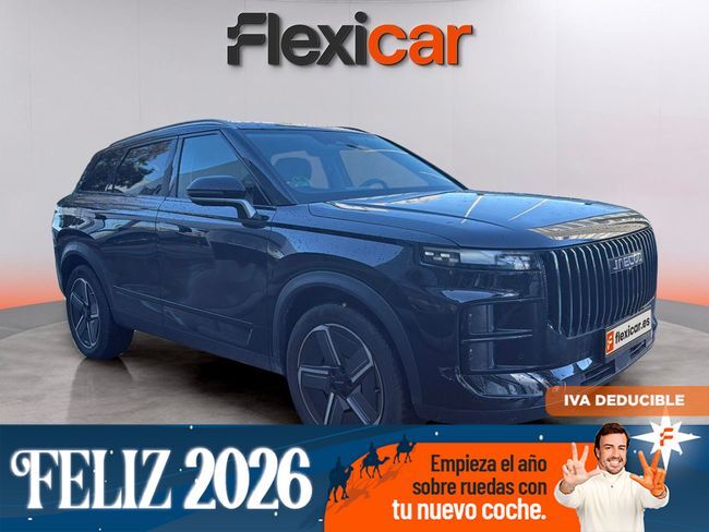 JAECOO 7 (Select 1.6 TGDI 108kW (145CV) FWD) en Baleares