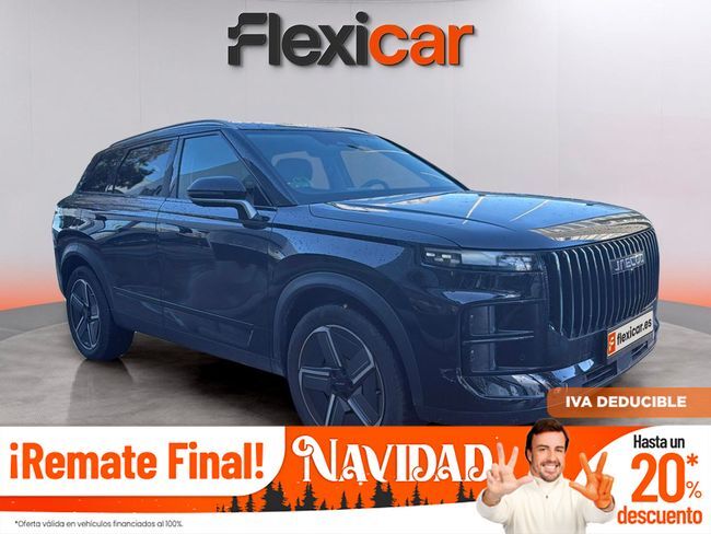 JAECOO 7 (Select 1.6 TGDI 108kW (145CV) FWD) en Baleares