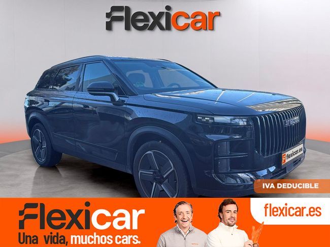 JAECOO 7 (Select 1.6 TGDI 108kW (145CV) FWD) en Baleares