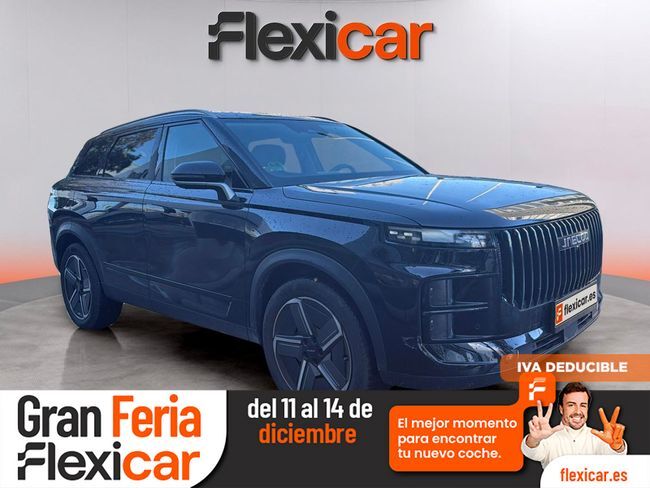 JAECOO 7 (Select 1.6 TGDI 108kW (145CV) FWD) en Baleares