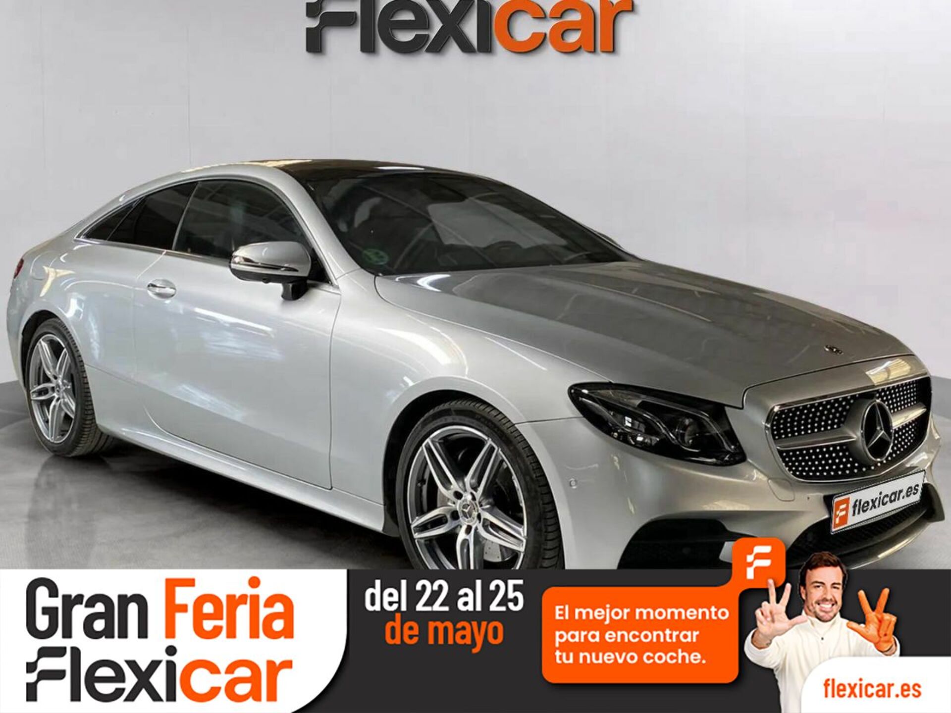 Imagen de MERCEDES Clase E
