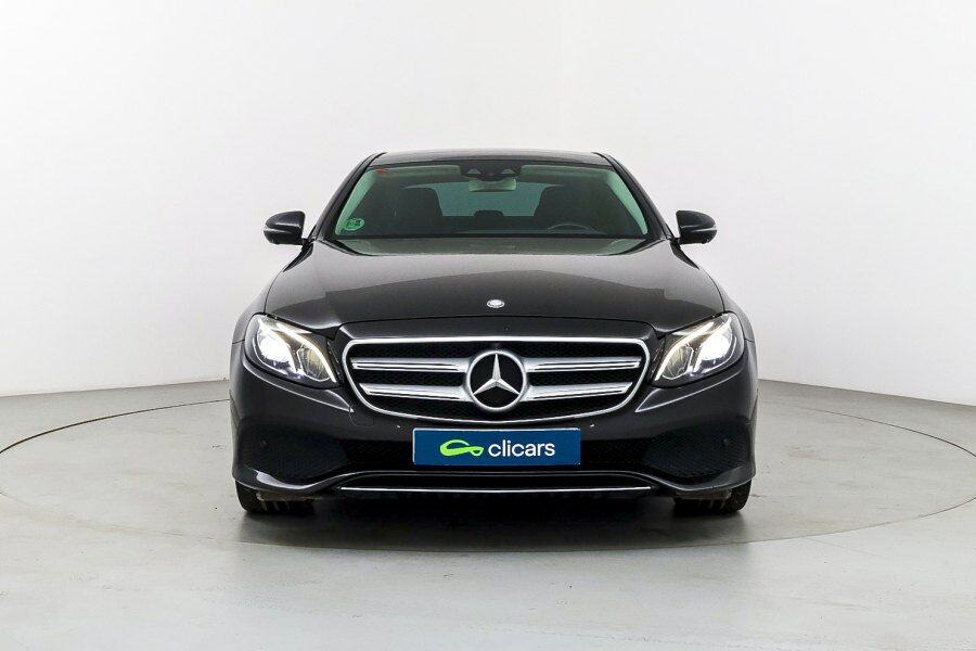 Foto del MERCEDES Clase E E 220d 9G-Tronic 194