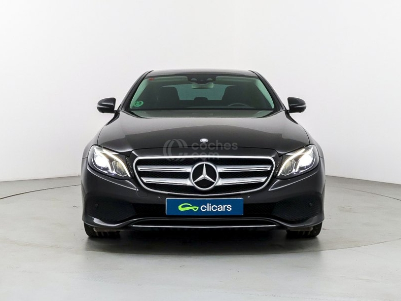 Foto del MERCEDES Clase E E 220d 9G-Tronic 194