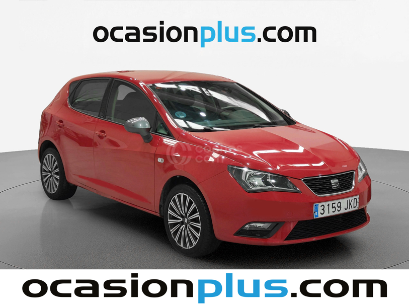 Foto del SEAT Ibiza 1.0 Style 75